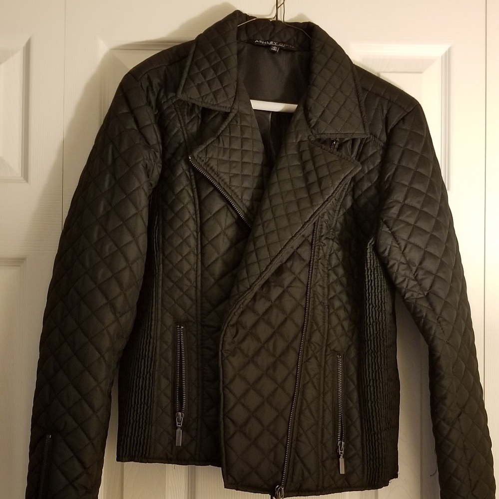Ashley Premium Fall Jacket